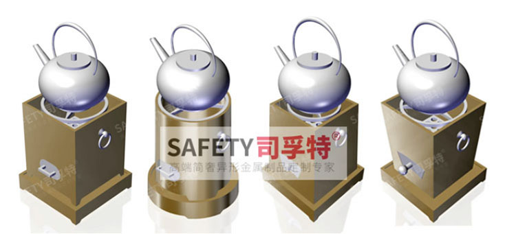 火塘烤茶（圍爐煮茶）文化：人間煙火，歲月靜好 (圖8)