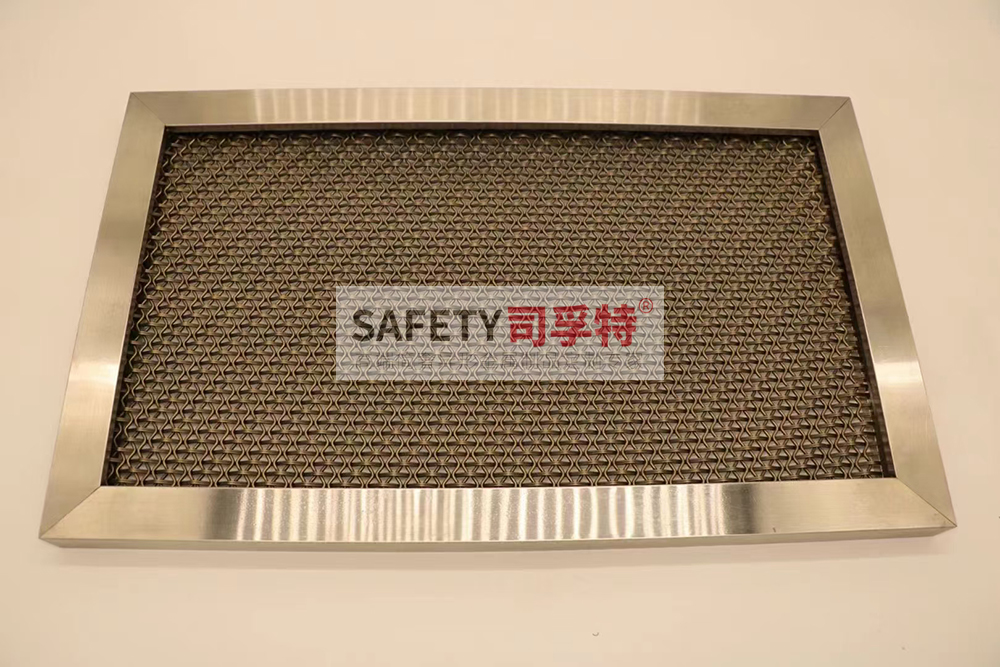 金屬裝飾網什么材質做的？有哪些類型？(圖4)