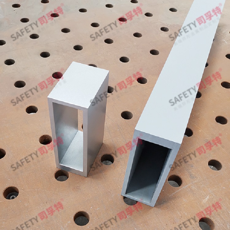 精制鋼有哪些類型？可適用于哪些場景？-司孚特金屬(圖2)